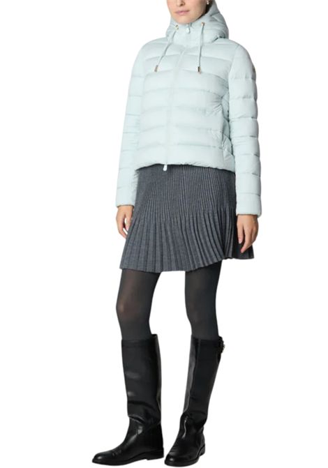 Animal-free jacket mod.Treat SAVE THE DUCK | jackets | D32460W90067